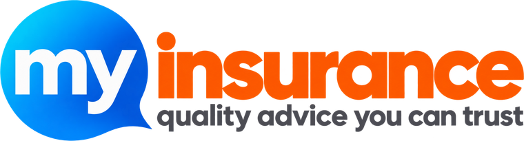 My Insurance. Quality advice you can trust